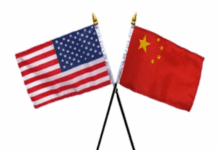 Donald Trump visita China, consolidando el bilateralismo