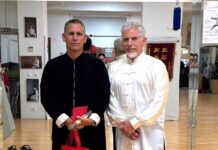 La ASCTW y el legado del sistema Chen TaiChiChuan del GM Wang Xi’an: tradición, transmisión y expansión internacional