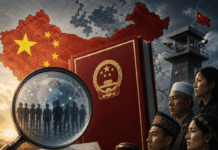 China implementa su ley de «unidad étnica» con alcance extraterritorial y genera alarma en Taiwán y Japón